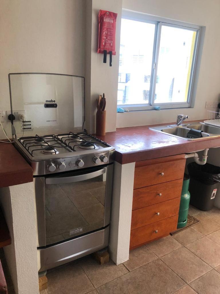 Apartment Casacalypso Grenada