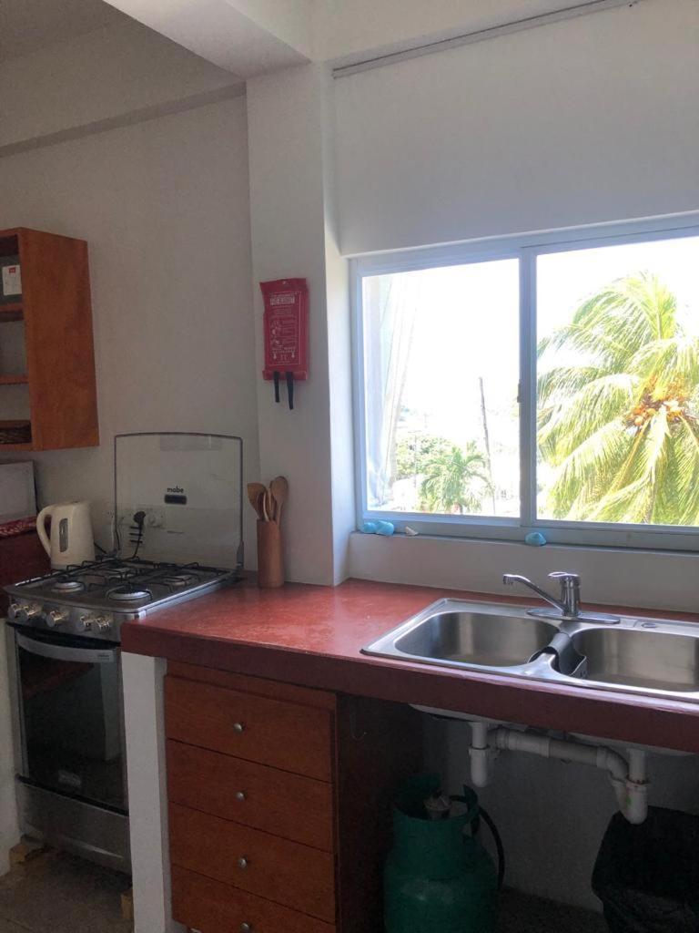 Casacalypso Grenada Apartment Belmont