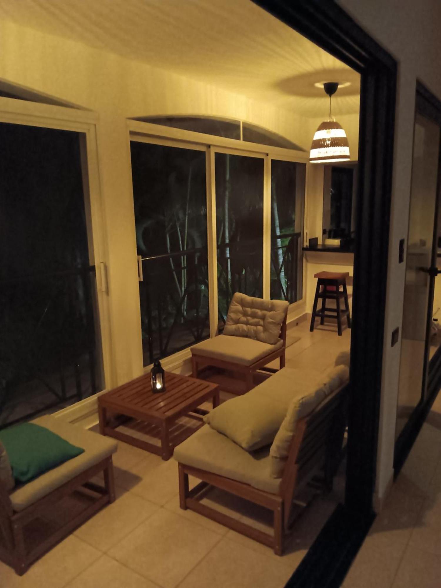 Newly Renovated Seaside Oasis At Bonita Village Apartamento Las Terrenas