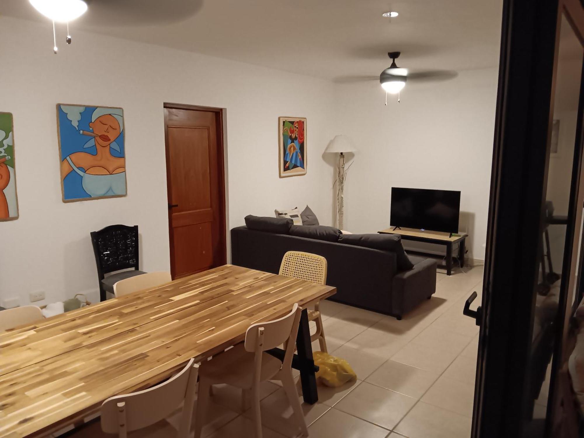 Newly Renovated Seaside Oasis At Bonita Village Apartamento Las Terrenas