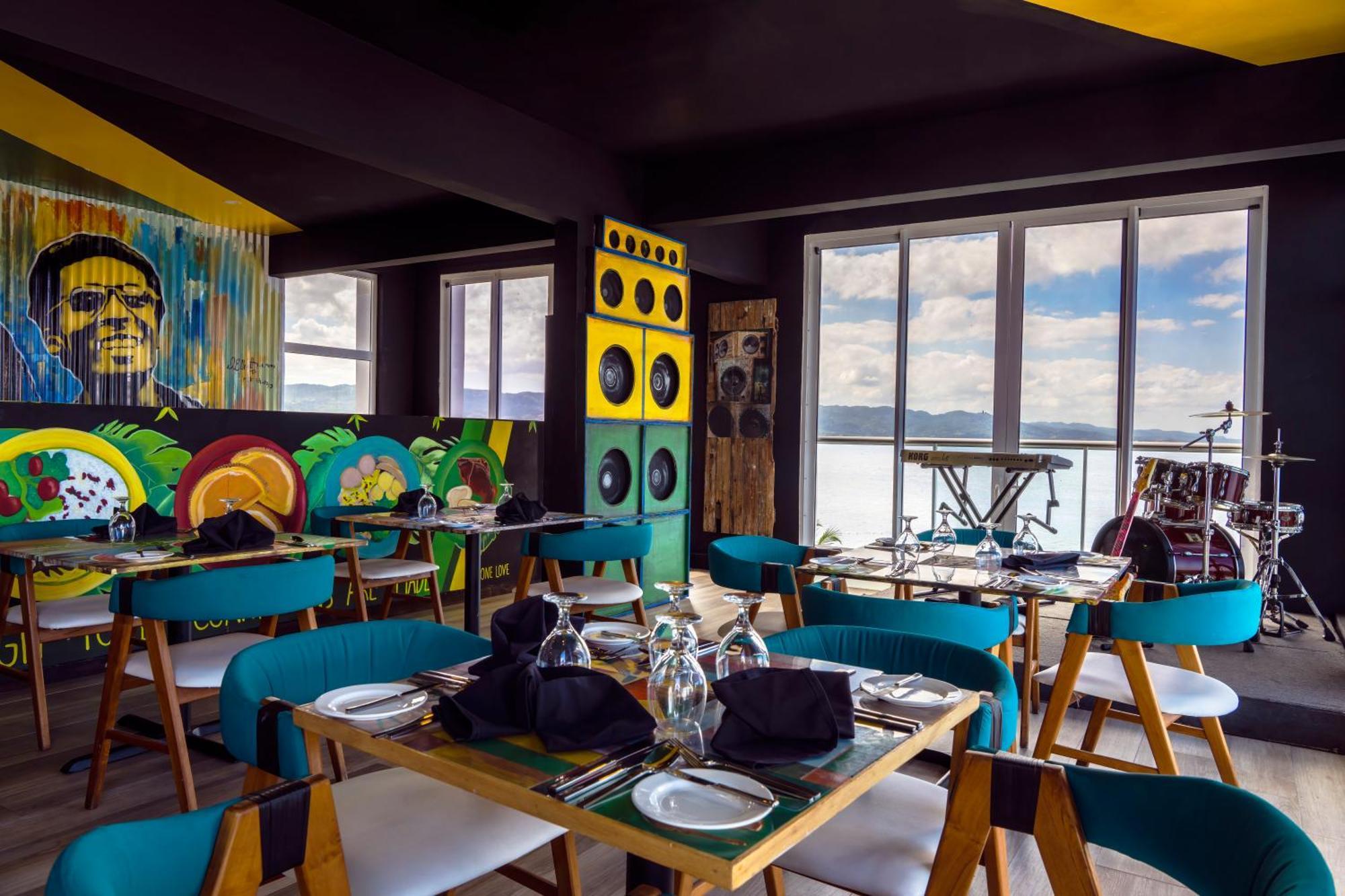 S - Luxury Boutique Hotel Montego Bay