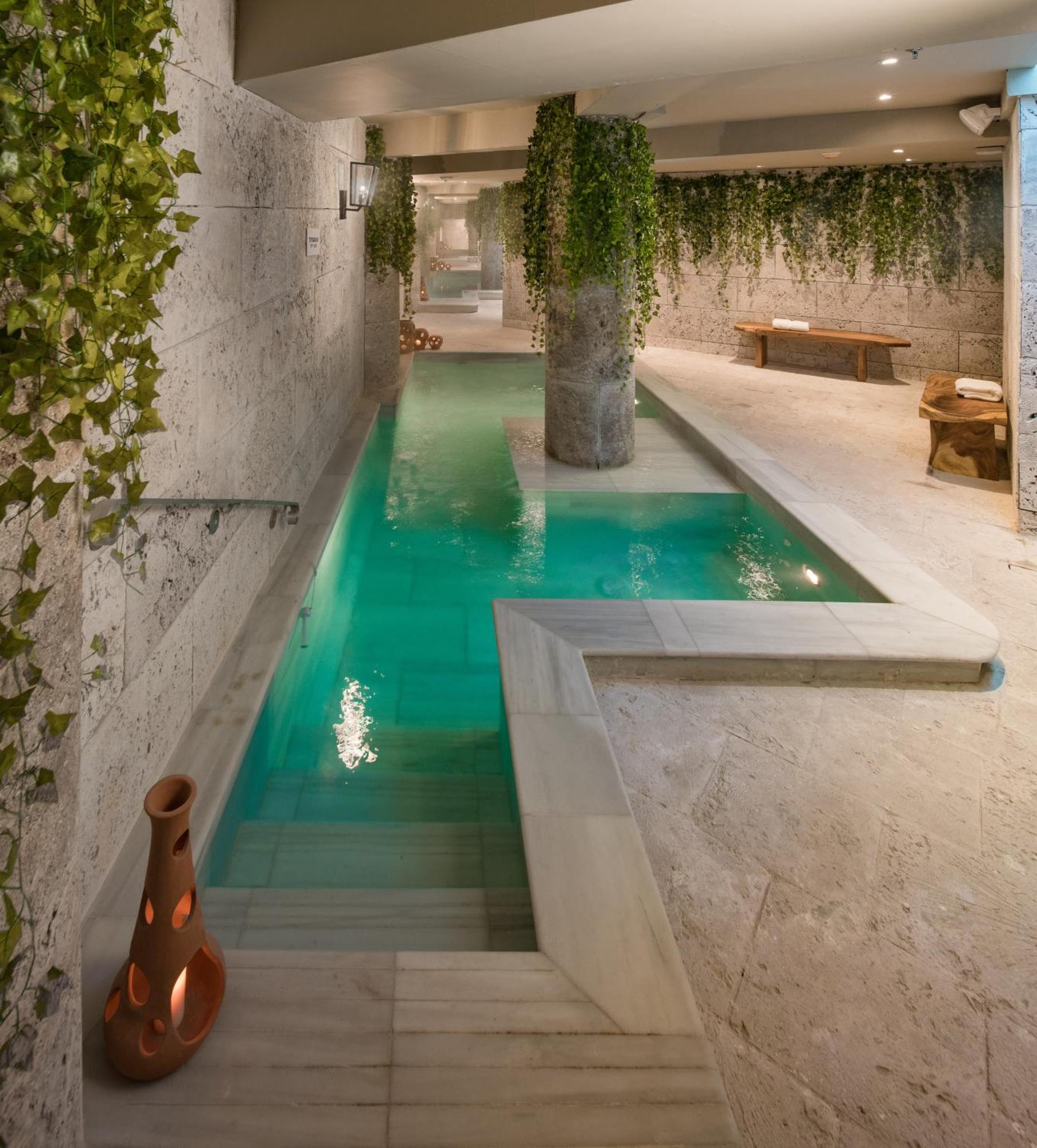 Hotel S - Luxury Boutique 5*