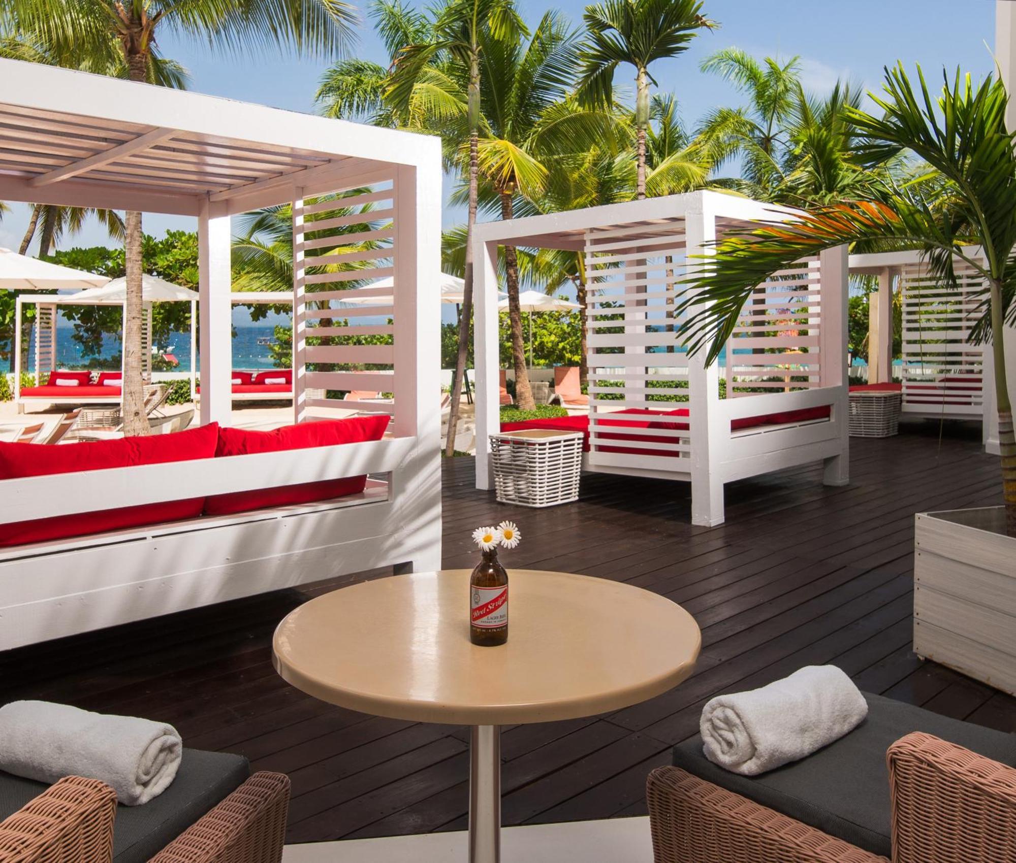 S - Luxury Boutique 5* Montego Bay