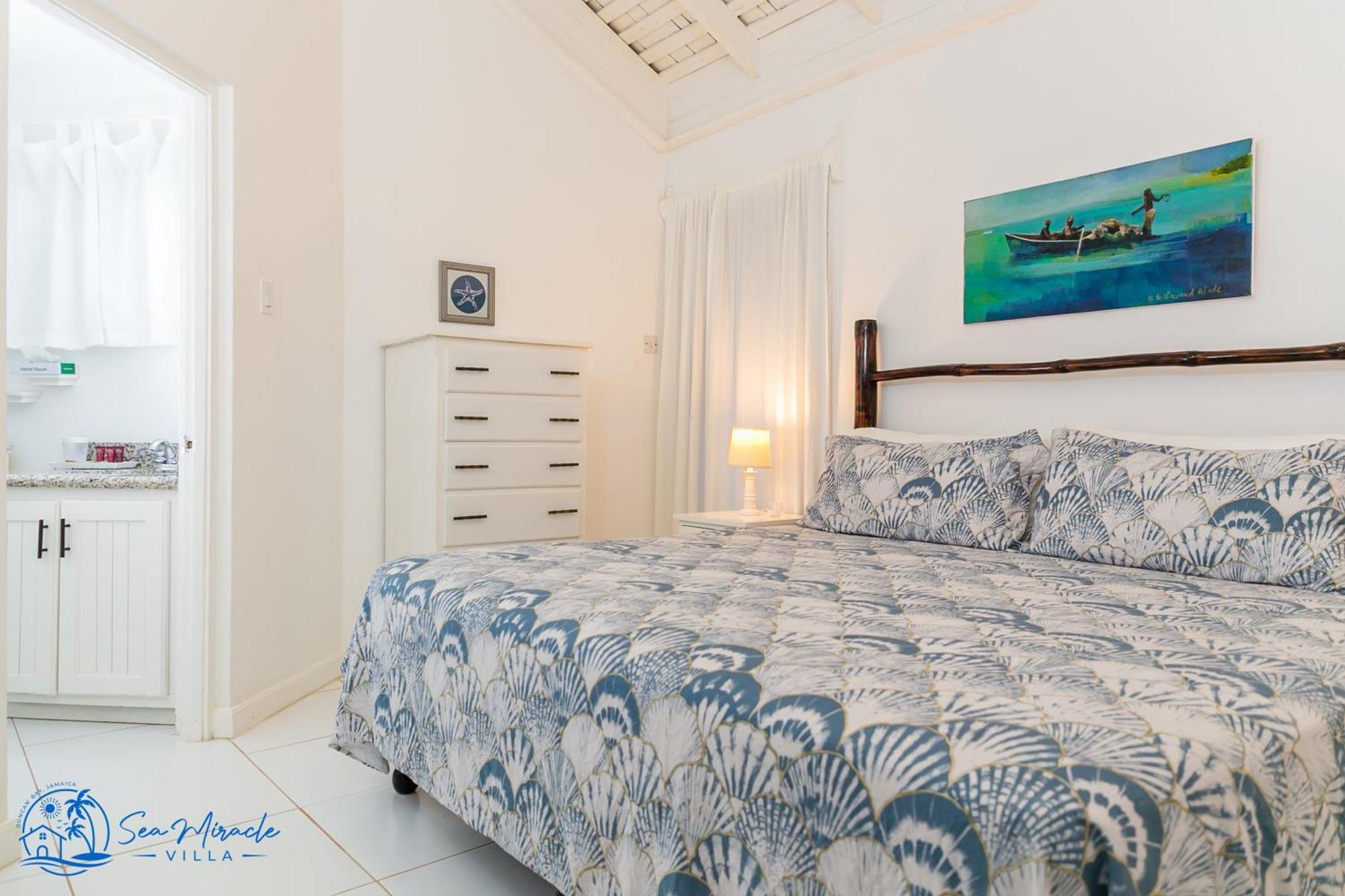 Sea Miracle Villa/beach *