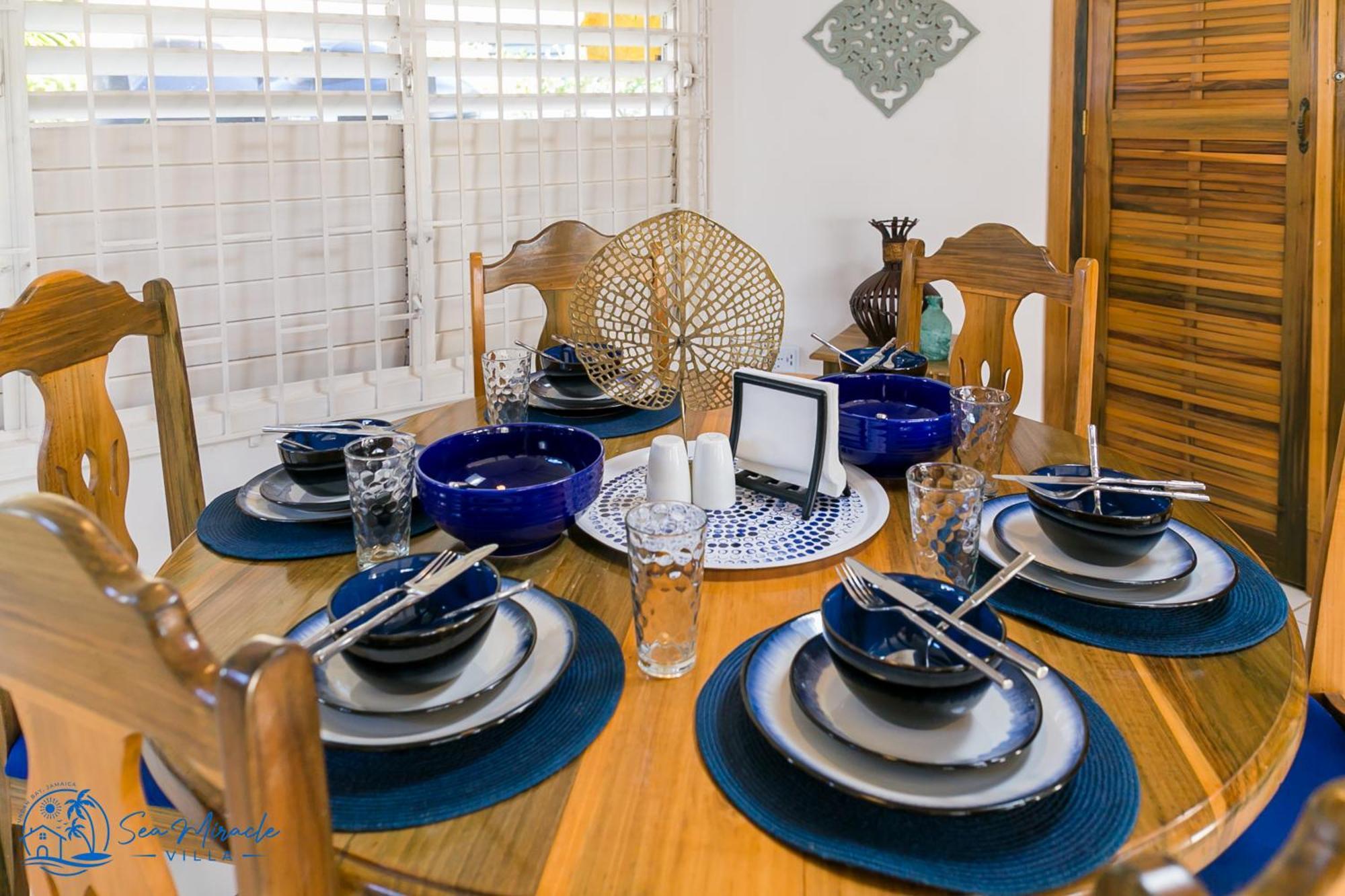 Sea Miracle Villa/beach *
