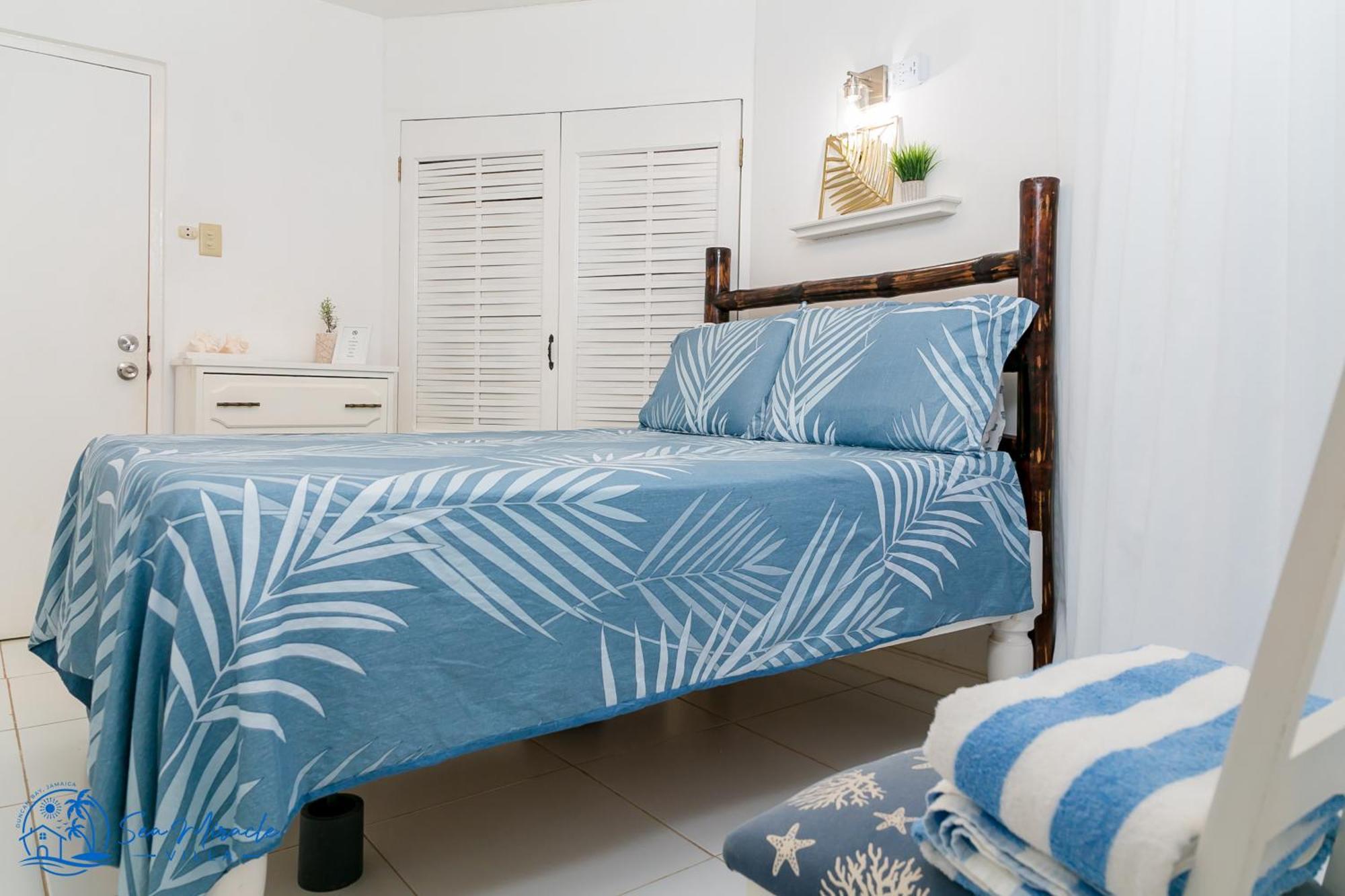 Casa de férias Sea Miracle Villa/beach Silver Sands