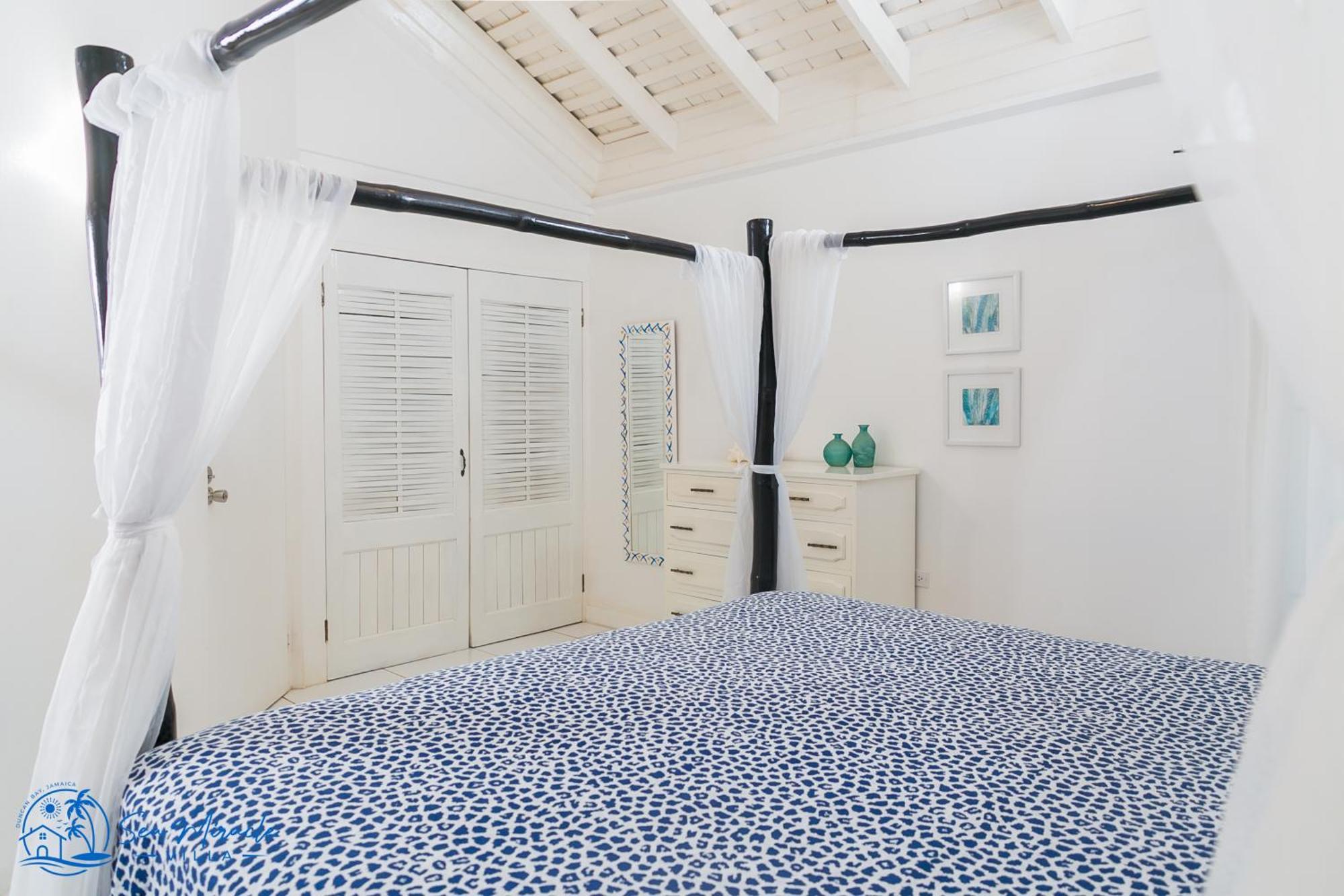 Sea Miracle Villa/beach * Silver Sands