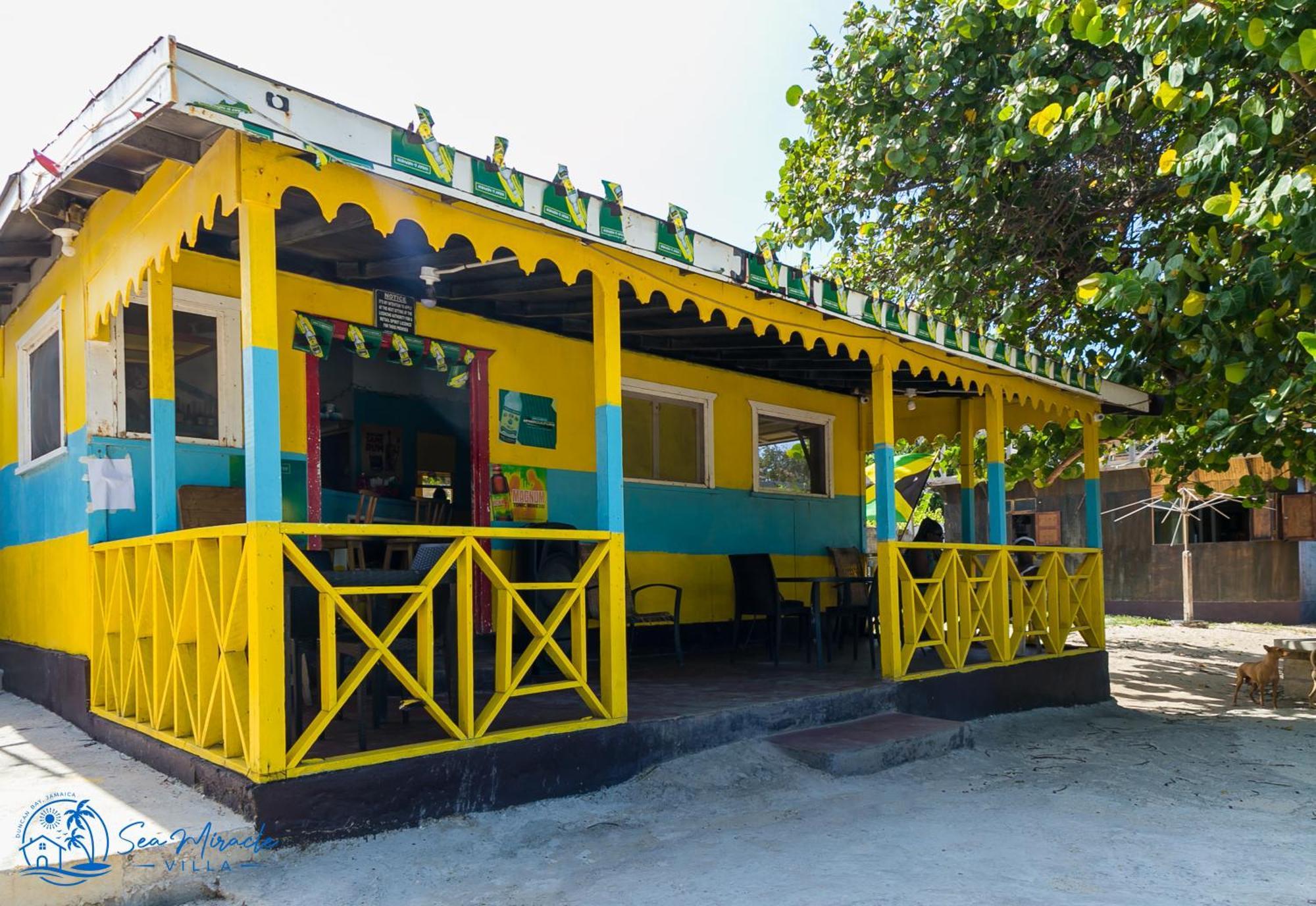 Casa de férias Sea Miracle Villa/beach
