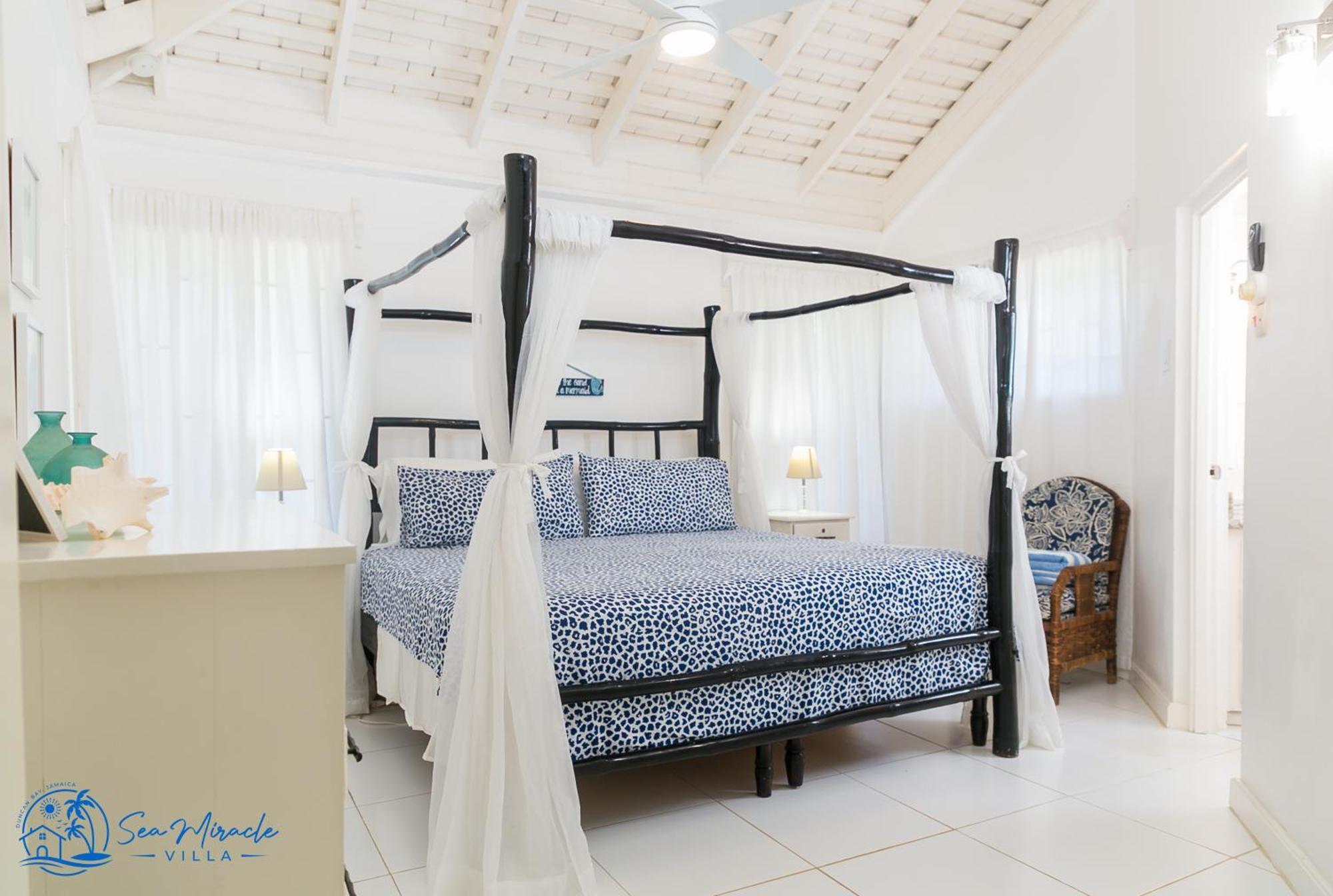 Sea Miracle Villa/beach *