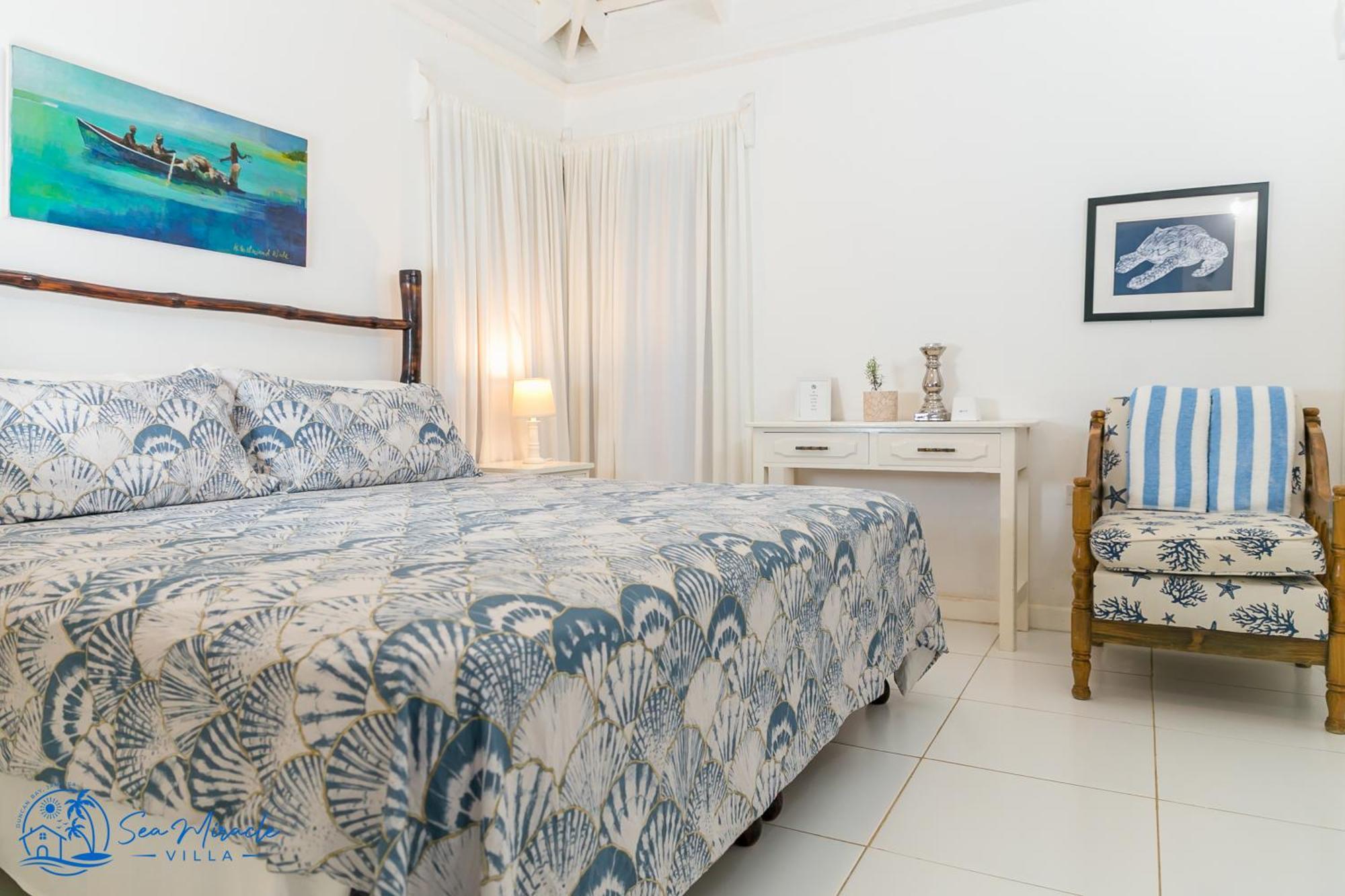 Sea Miracle Villa/beach Silver Sands