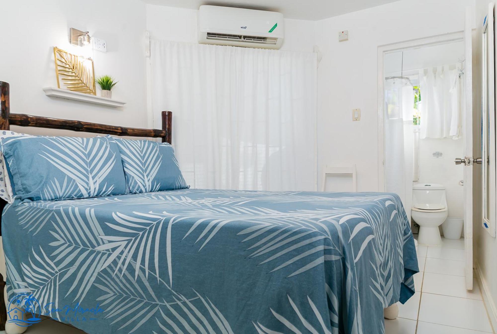 Casa de férias Sea Miracle Villa/beach