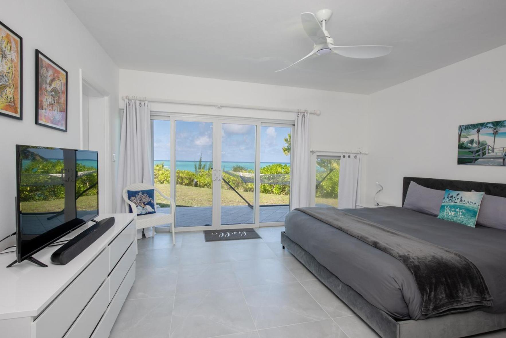 Trident Estate Estate Holiday home Palmetto Point