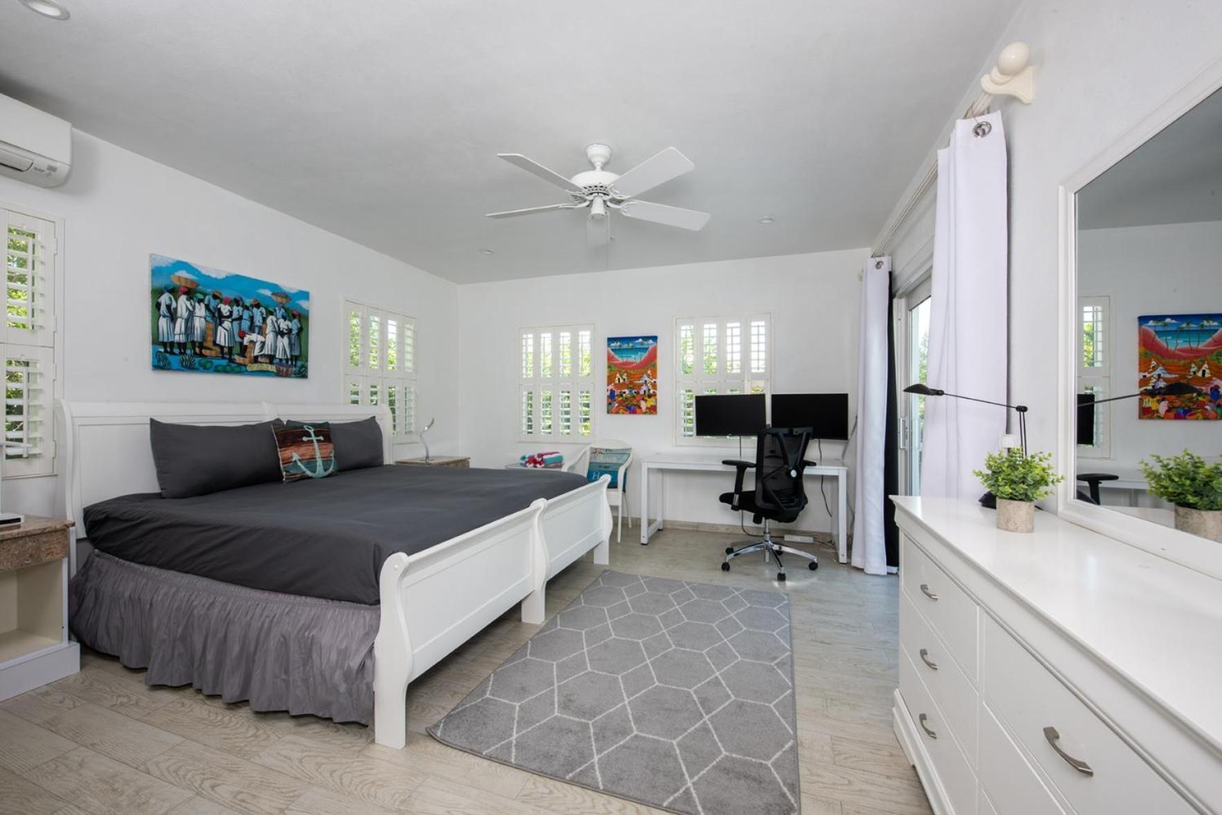 Trident Estate Estate Holiday home Palmetto Point