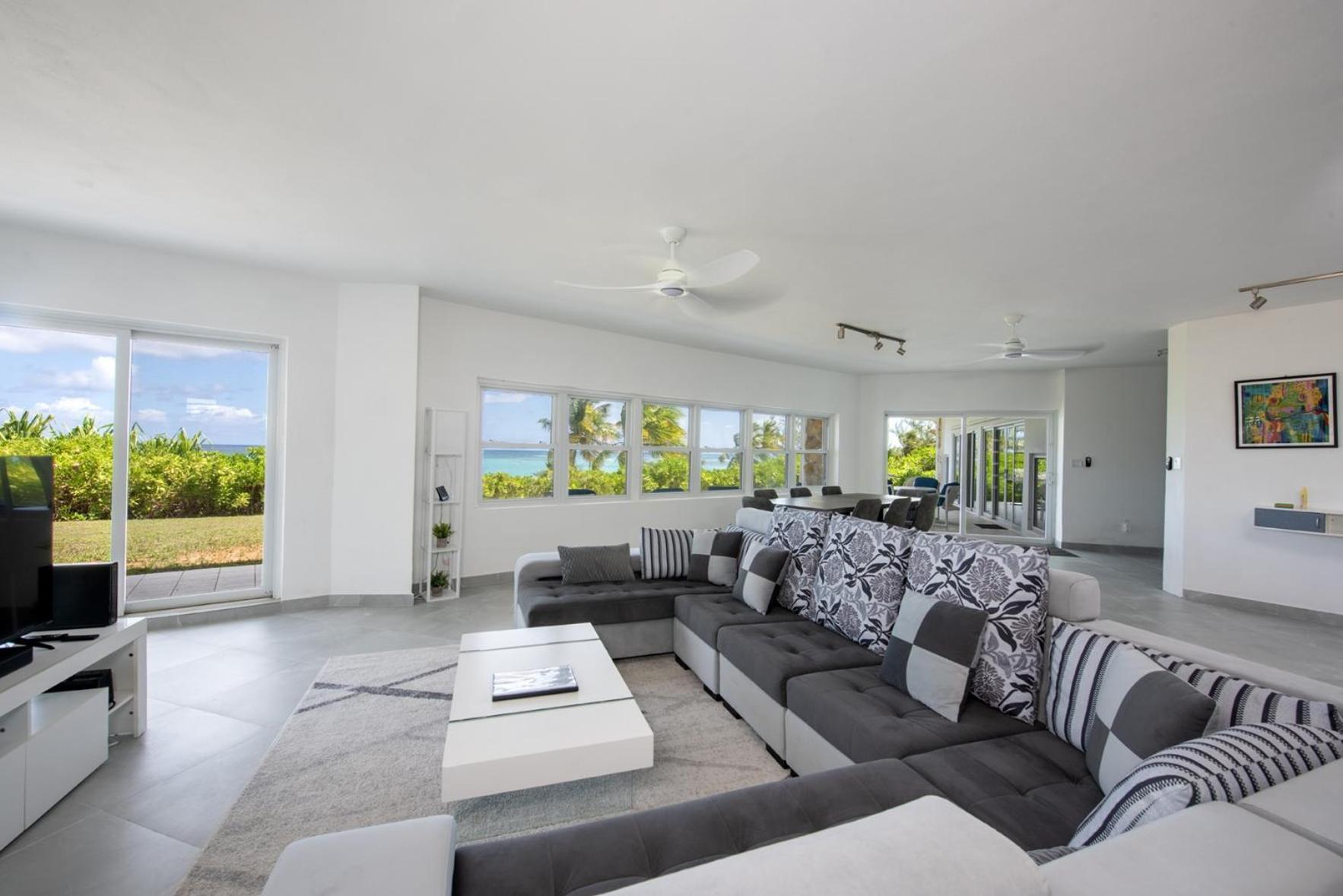 Trident Estate Estate * Palmetto Point