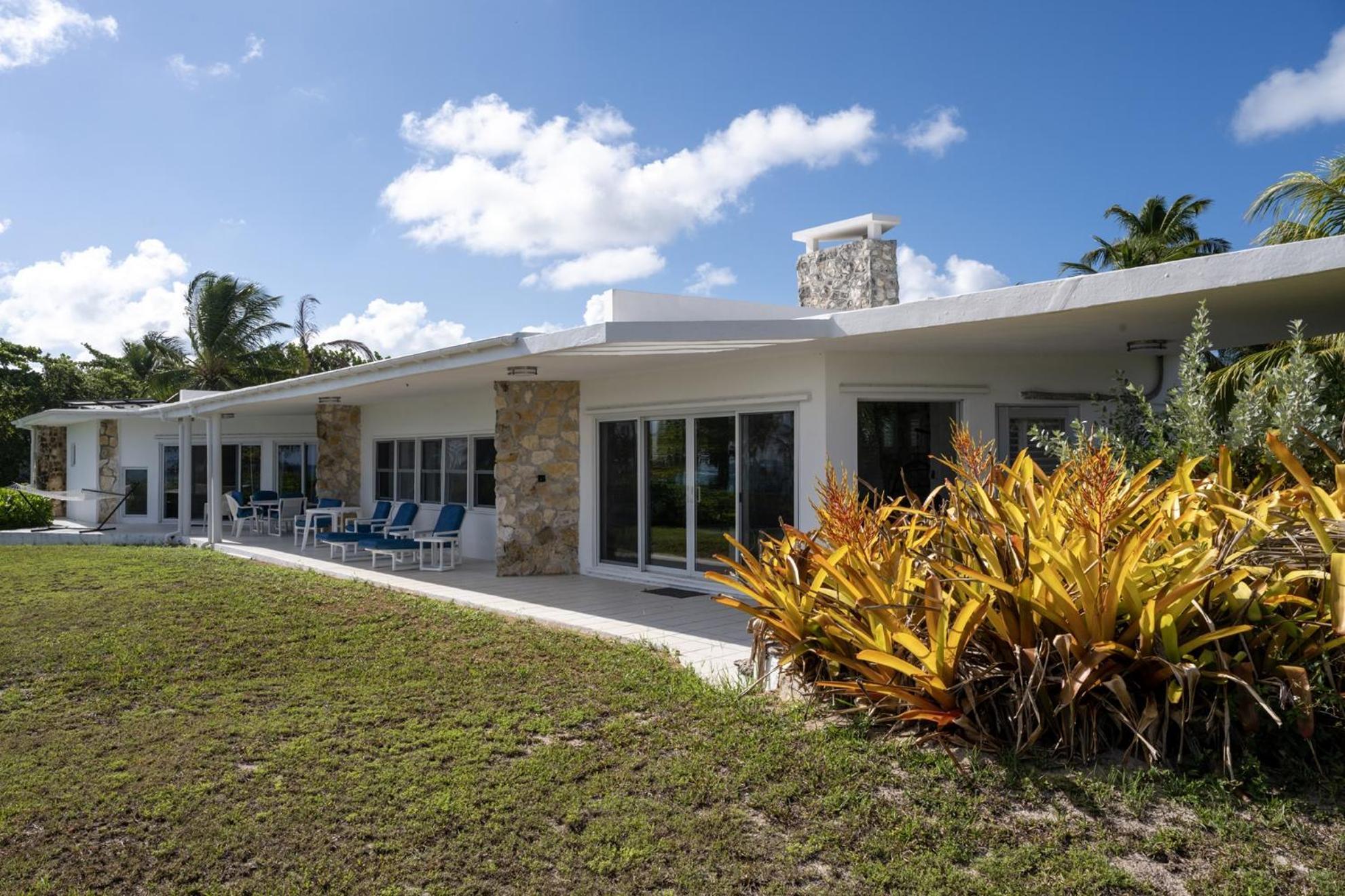 Trident Estate Estate * Palmetto Point