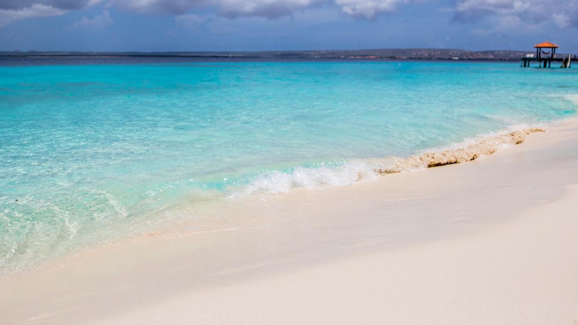 Isla Penthouse & Garden Bonaire *
