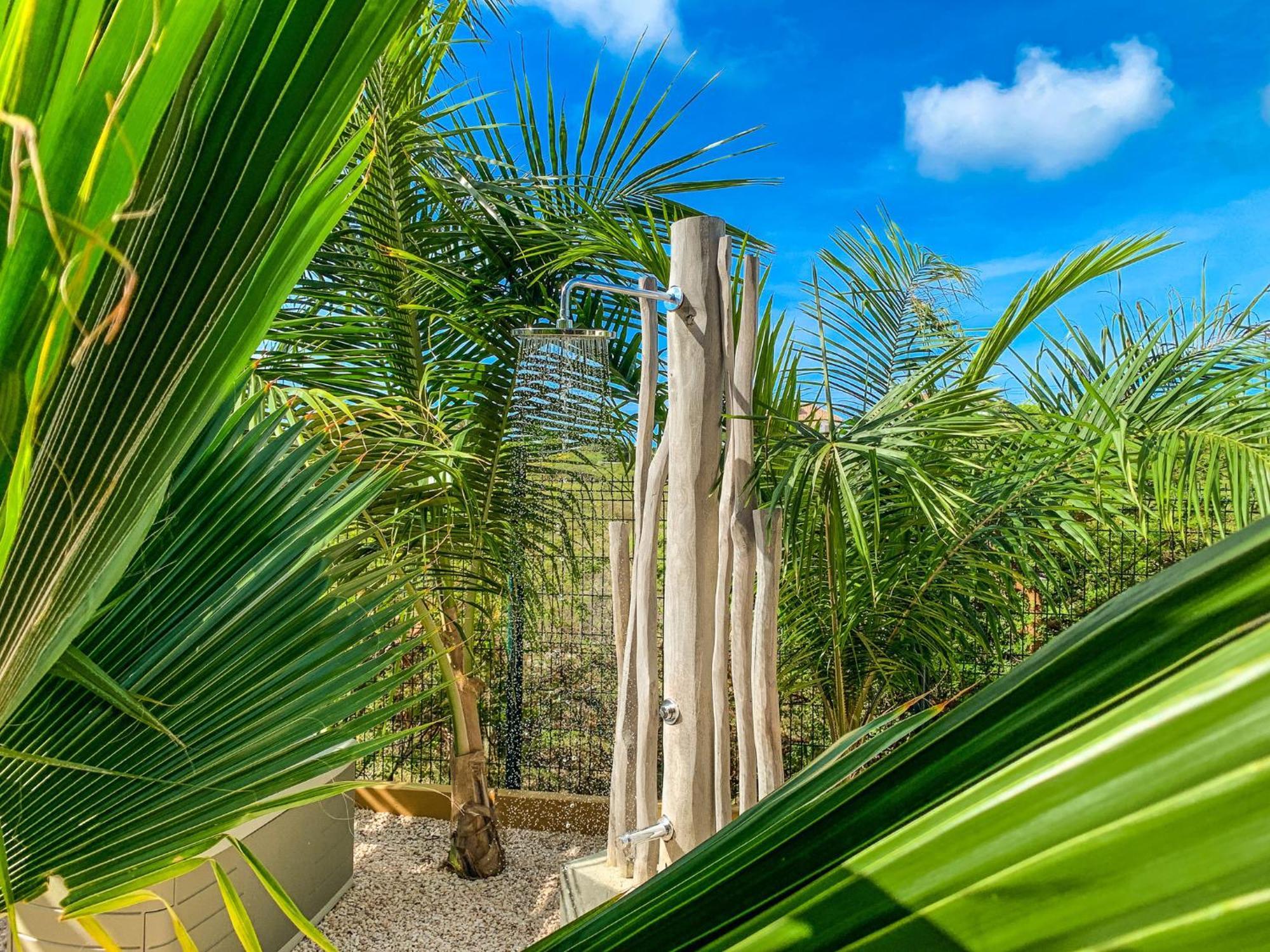 Isla Penthouse & Garden Bonaire * Playa