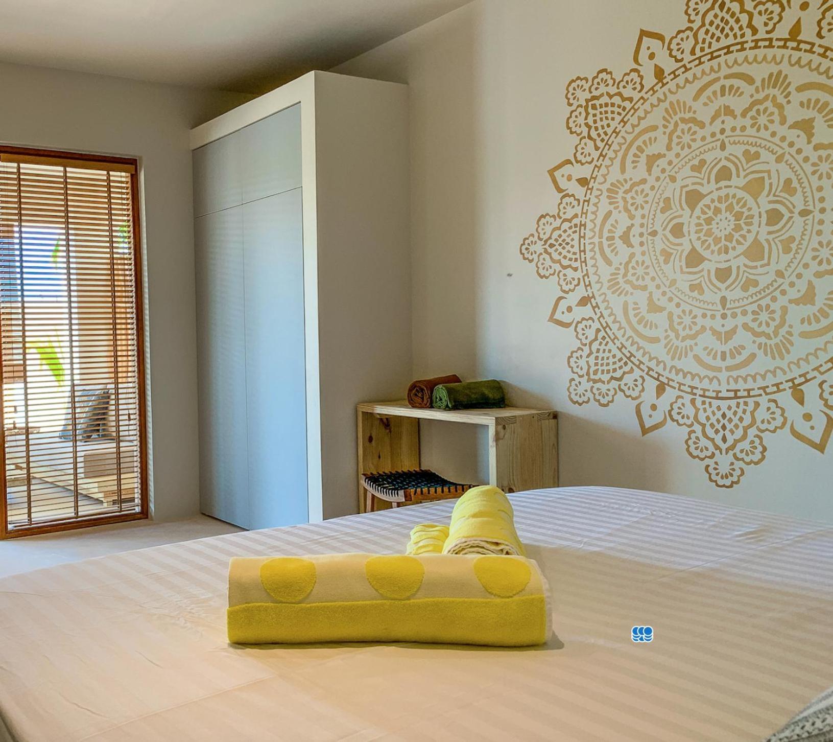 Isla Penthouse & Garden Bonaire