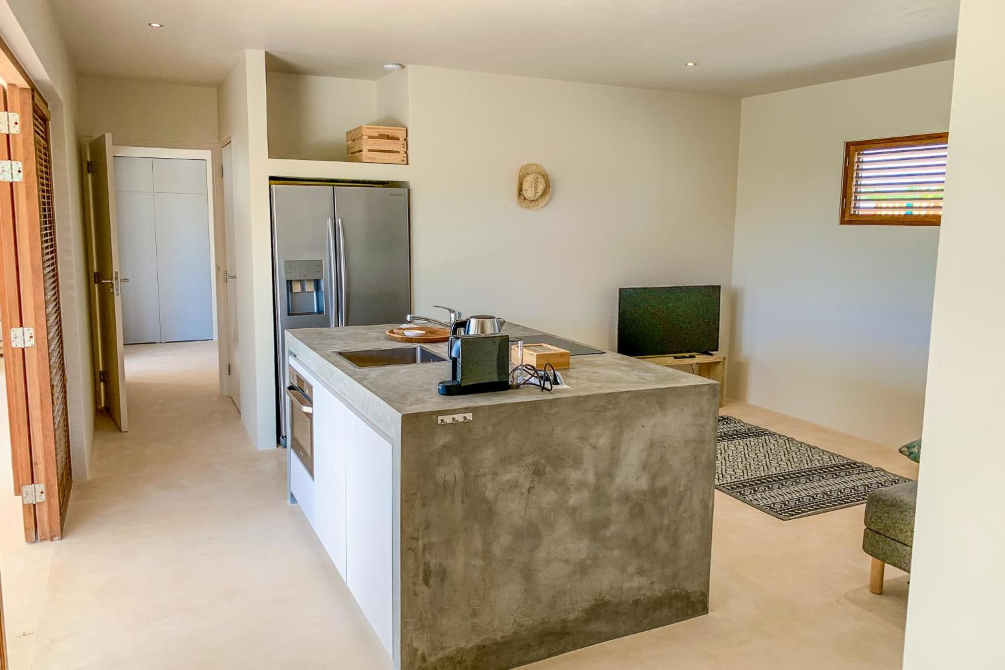 Isla Penthouse & Garden Bonaire *