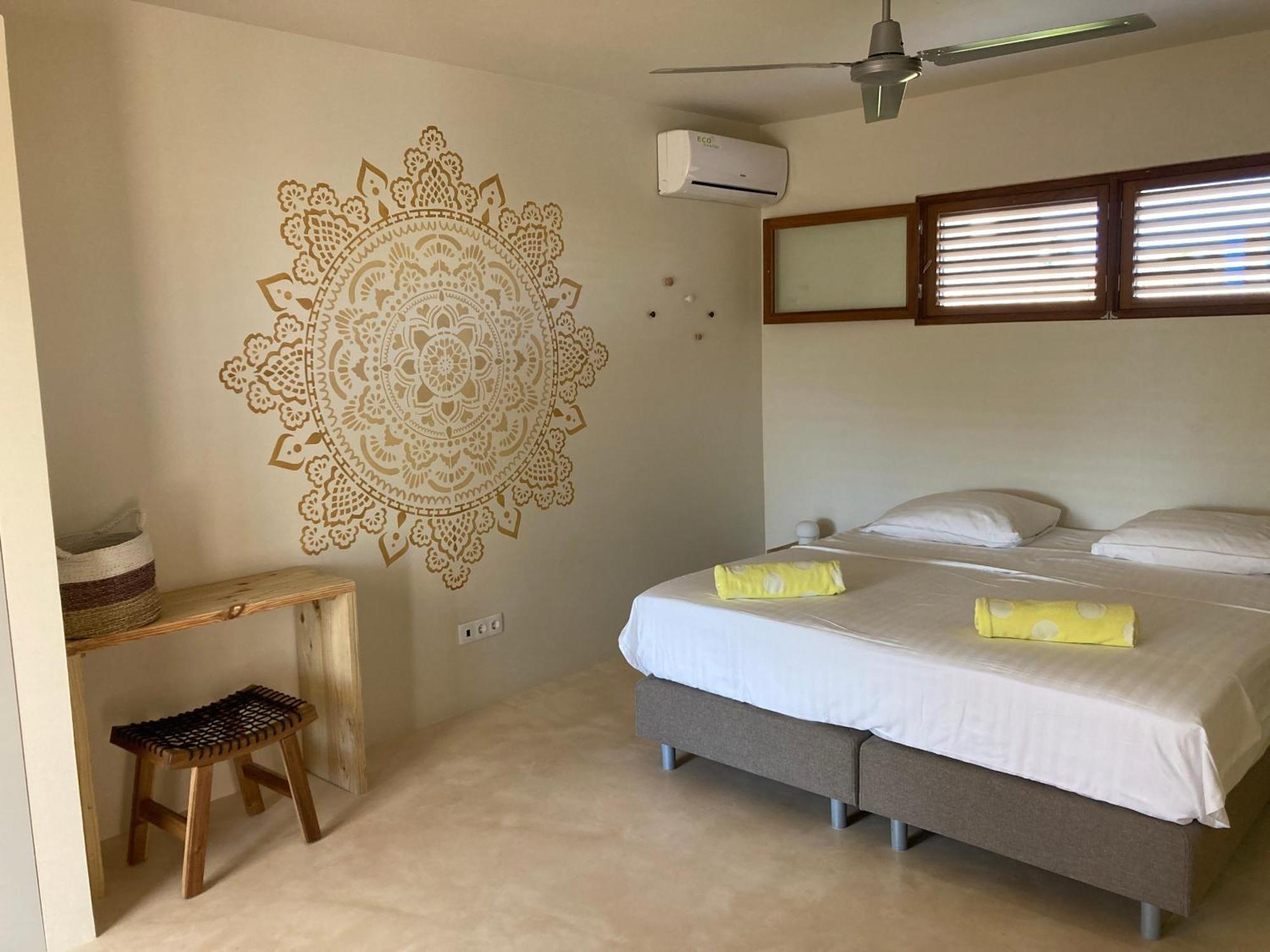 Isla Penthouse & Garden Bonaire *