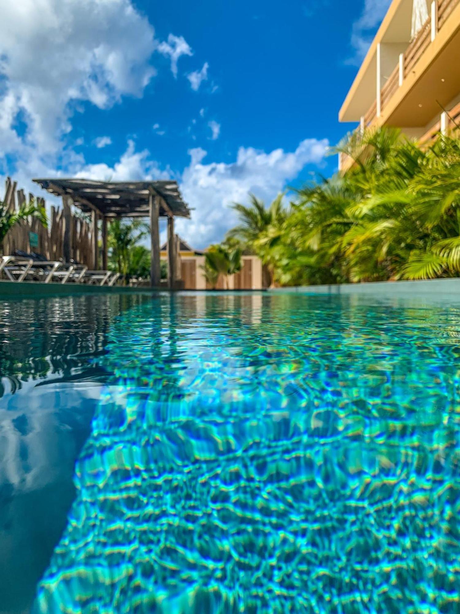 Apartment Isla Penthouse & Garden Bonaire *