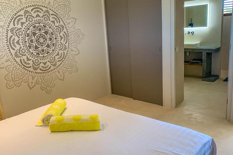 Isla Penthouse & Garden Bonaire Apartment *