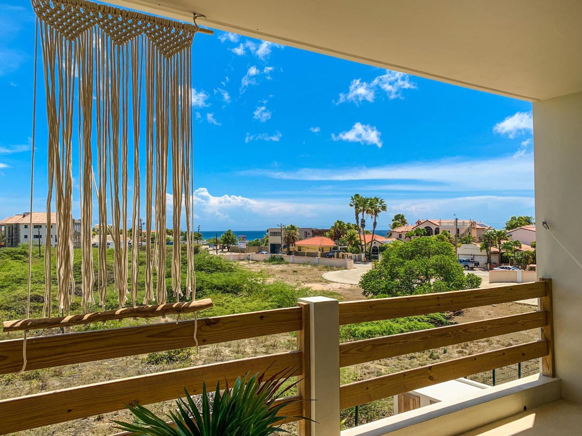 Isla Penthouse & Garden Bonaire * Playa