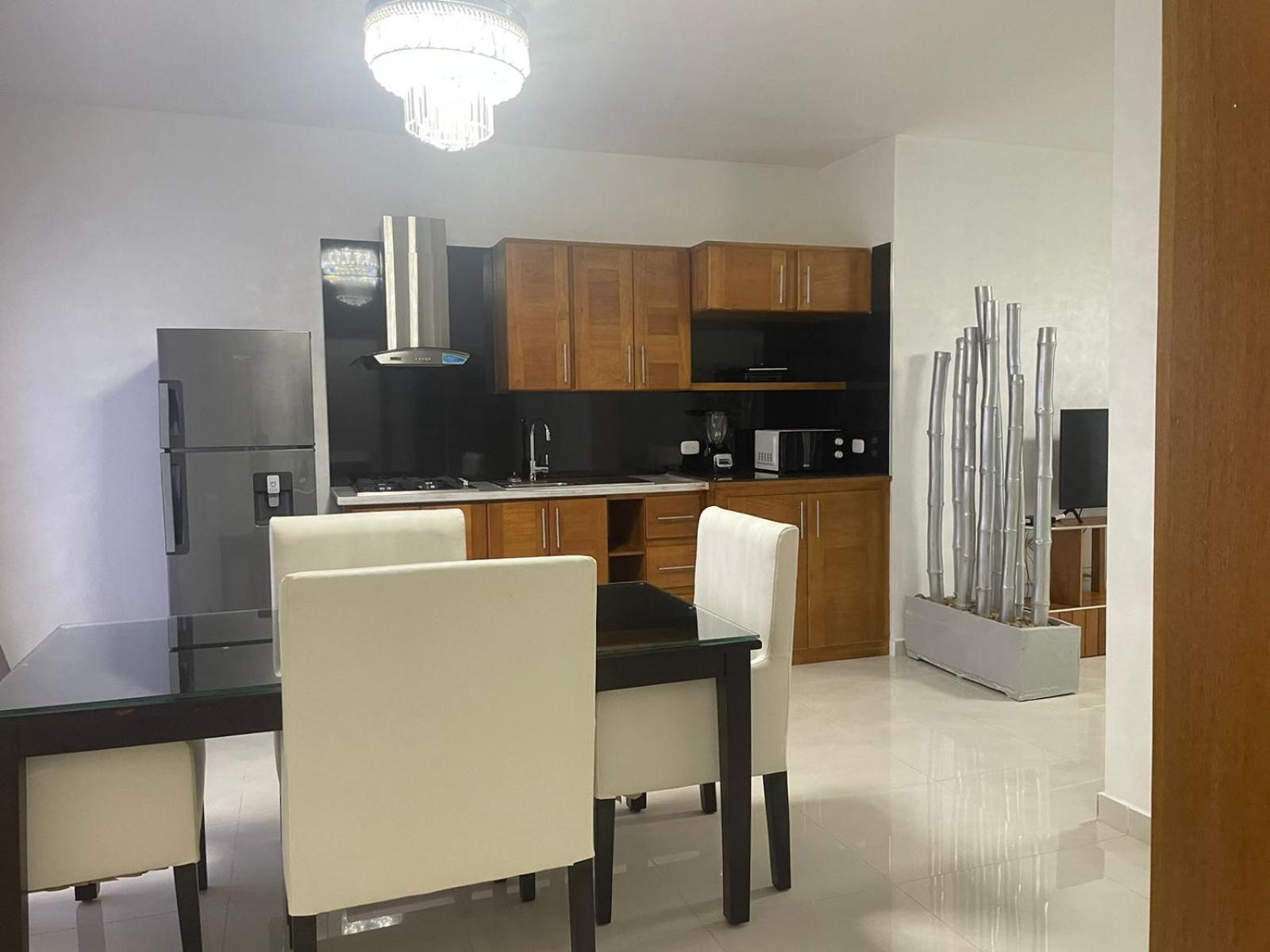 Gaia Deluxe Puerto Plata