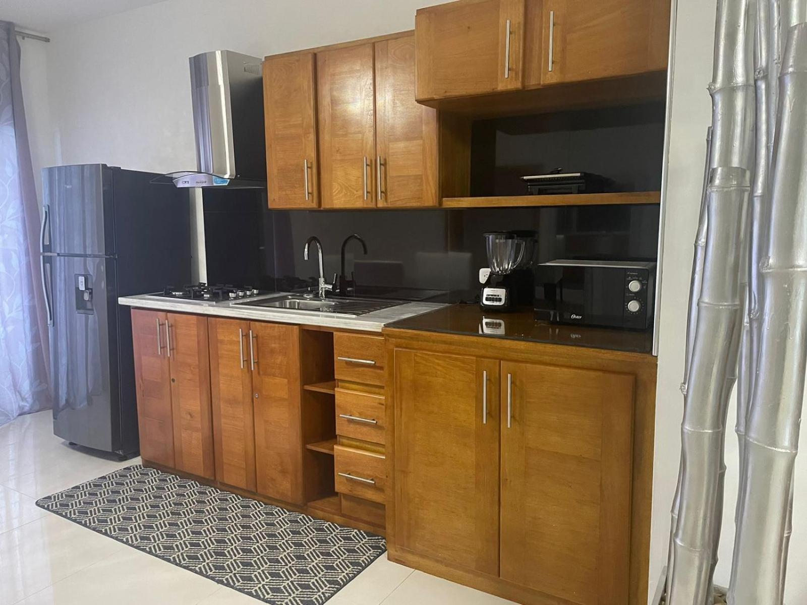 Acomodação com café da manhã  Gaia Deluxe Puerto Plata