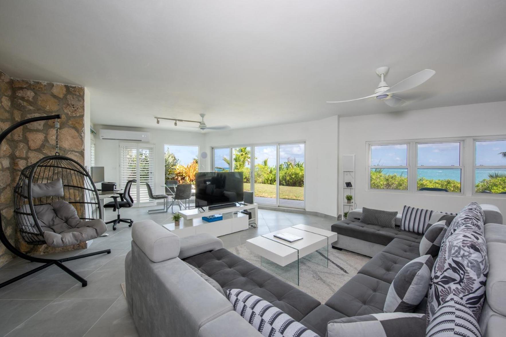 Trident Estate Estate Holiday home *