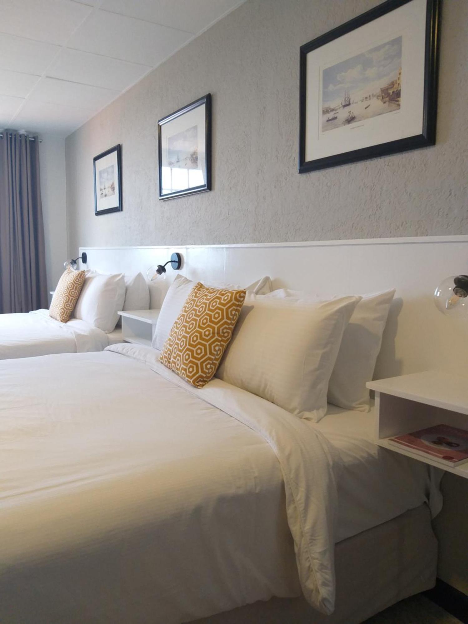 Hotel San Marco Curacao & Casino 3*