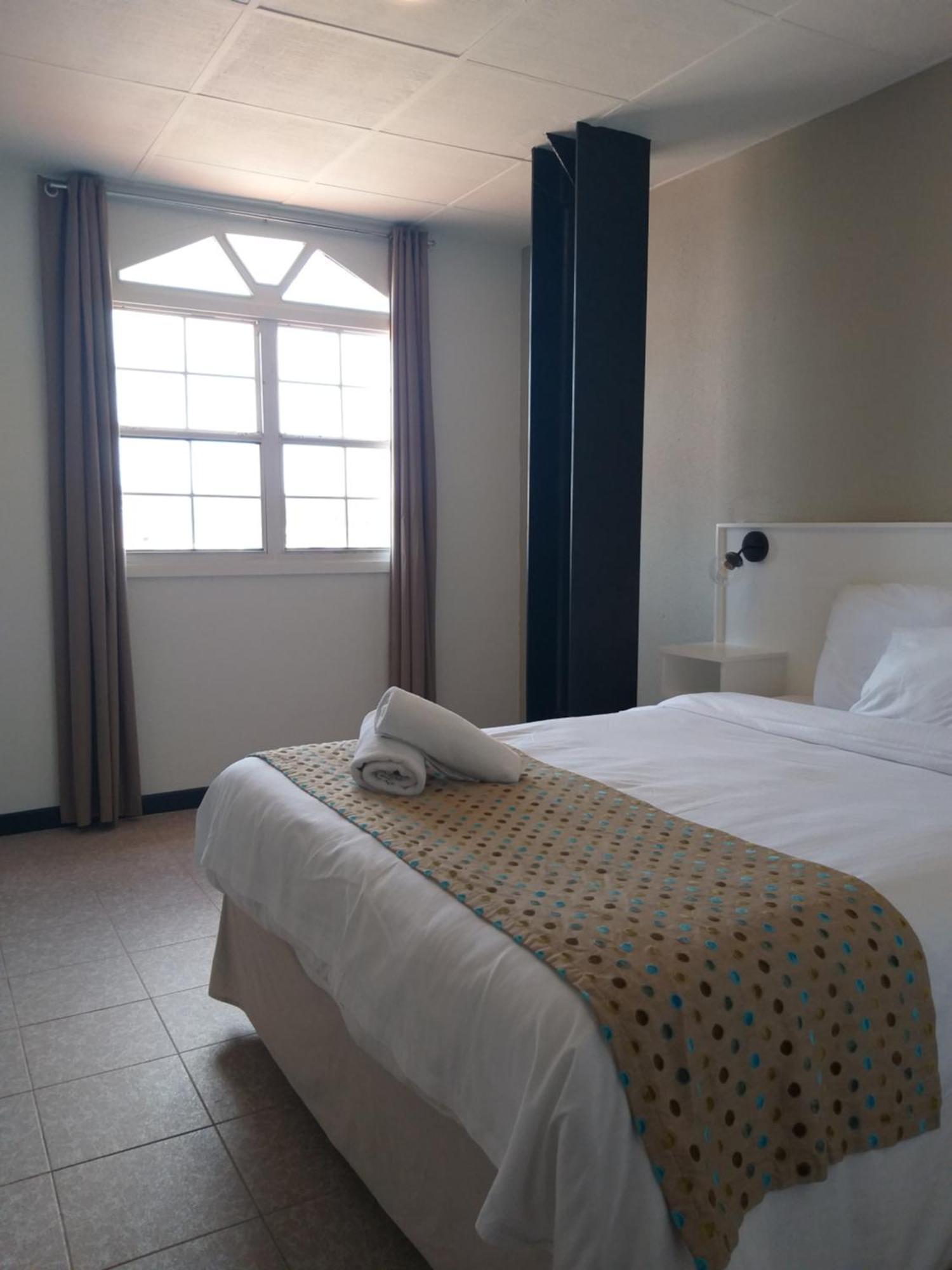 Hotel San Marco Curacao & Casino 3*