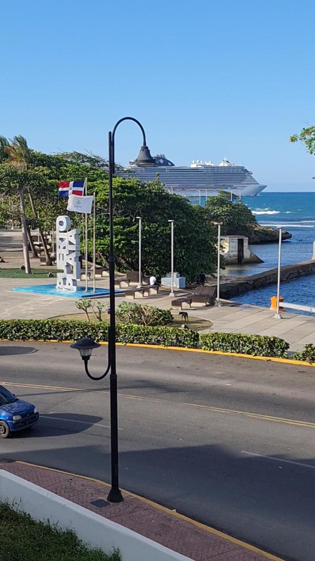 Apartment Frente Al Mar
