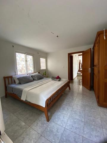 Casa de hóspedes Palace Grand Case