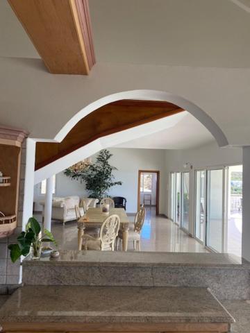 Palace Casa de hóspedes Grand Case