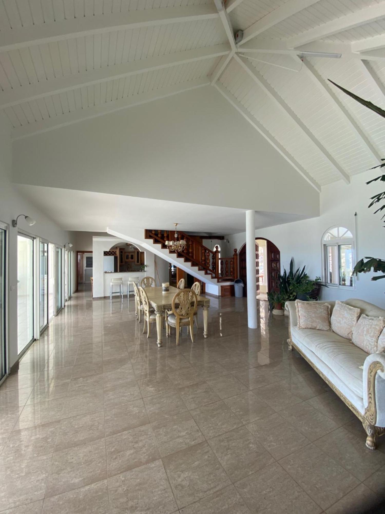 Palace Casa de hóspedes Grand Case
