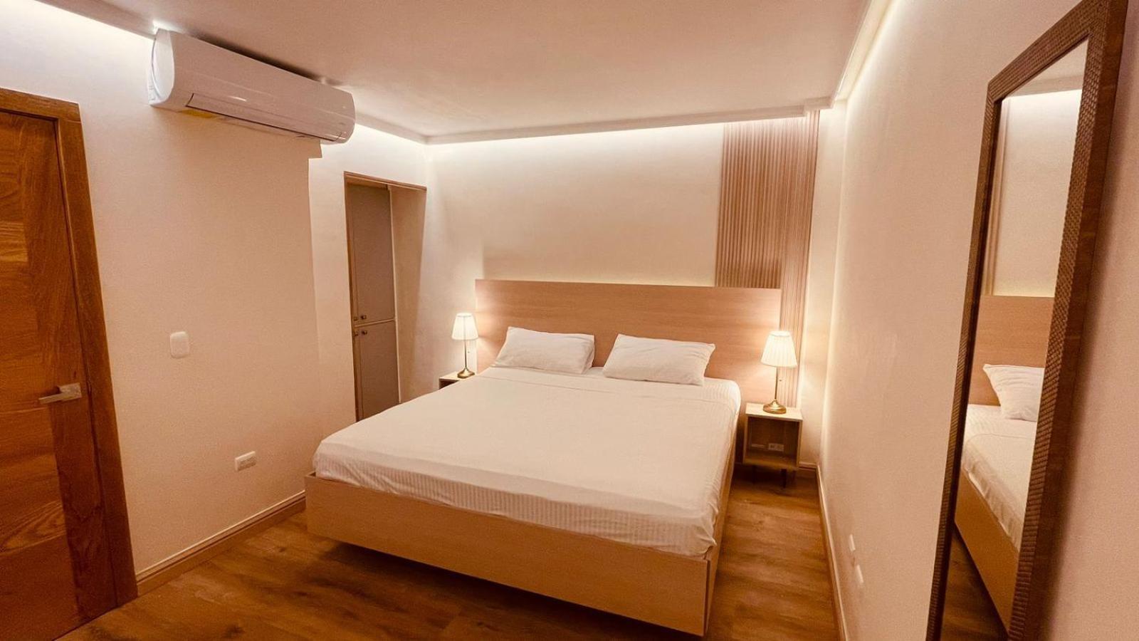 Hotel La Colonia