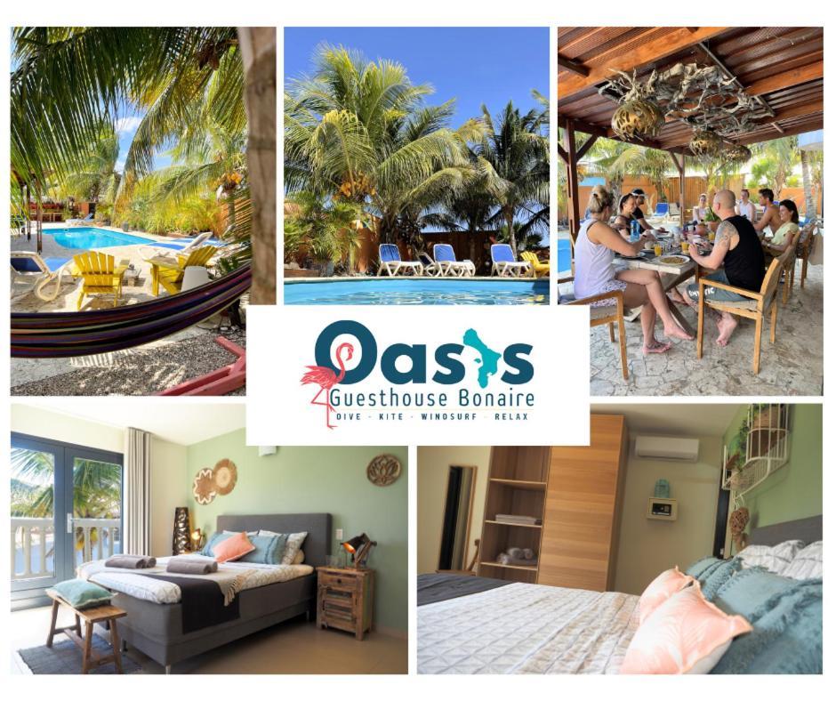 Guest house Oasis Guesthouse, Boutique Style