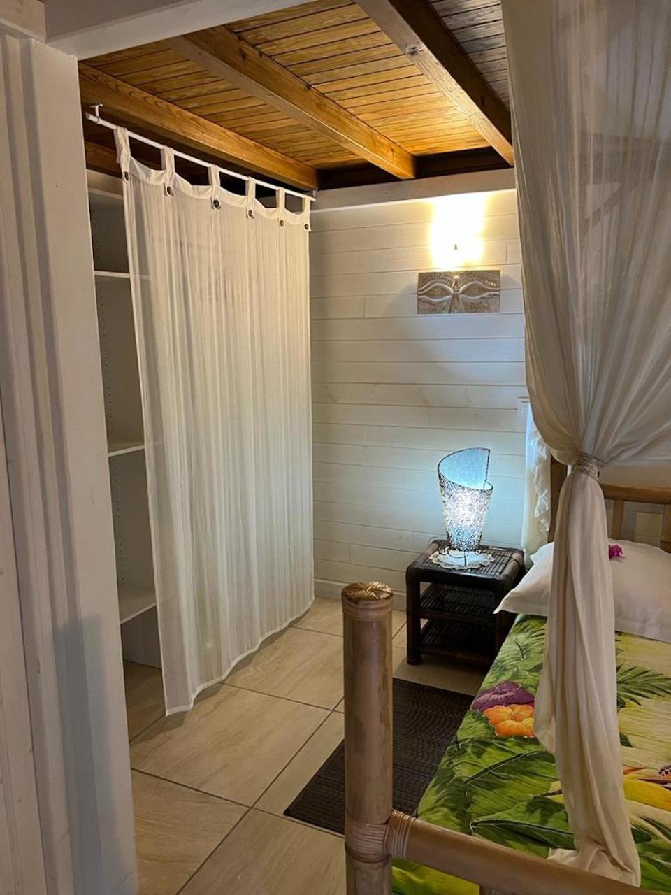 Guest house Le Neem *
