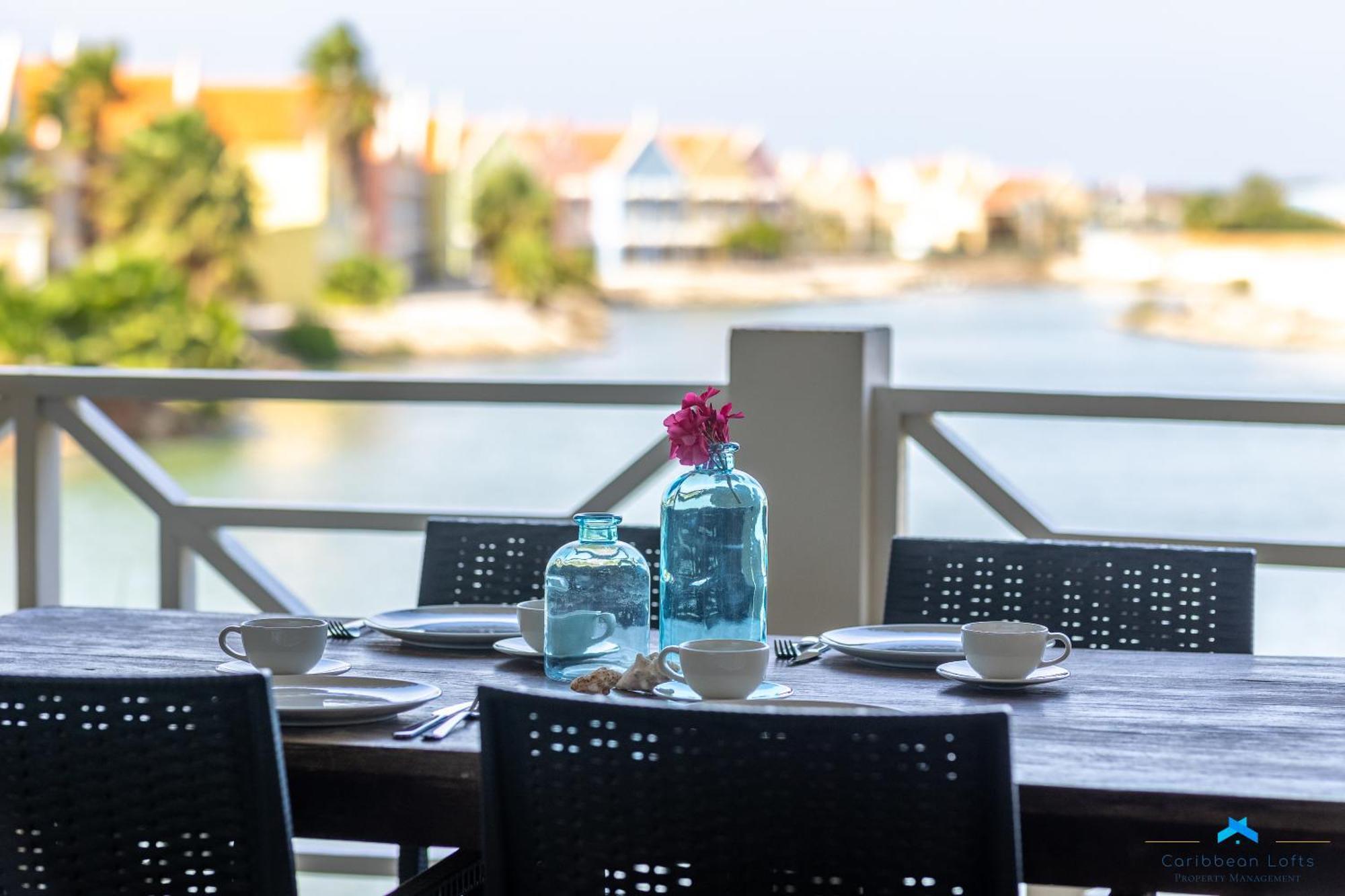 Marina View Apartment *