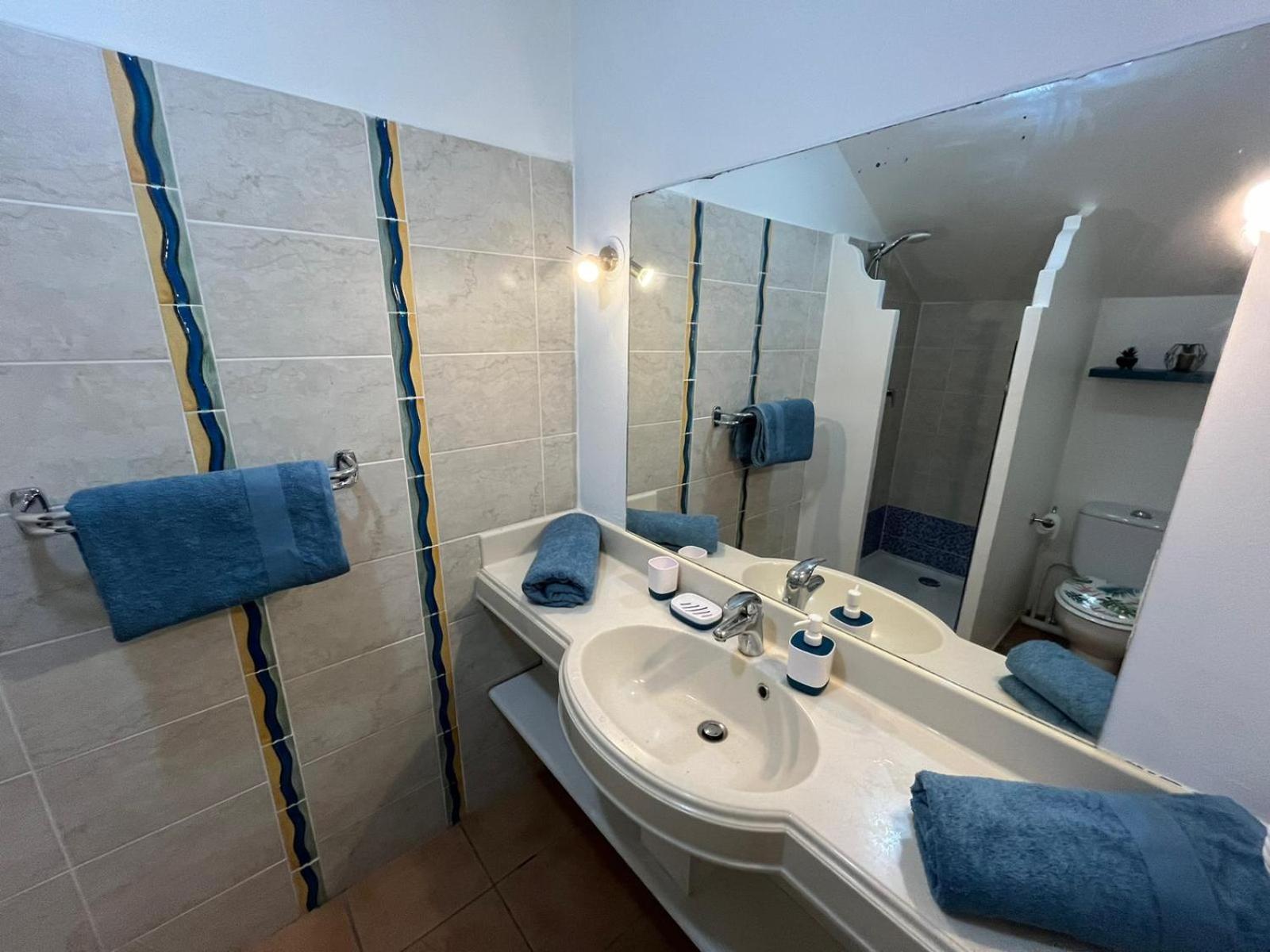 Apartment Cannelle Vue Village Anne *