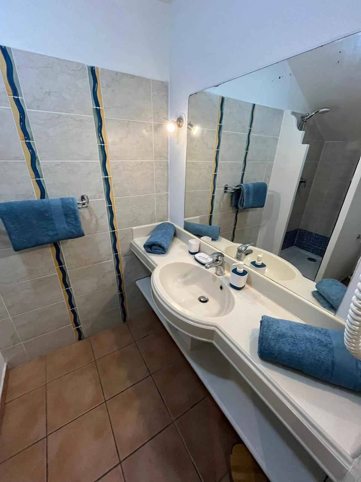 Cannelle Vue Village Anne Apartment