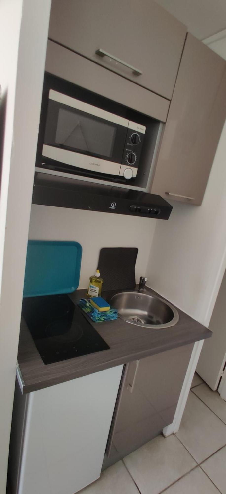 Parfum Des Iles - Vue Mer, A 30m Et Piscine En Option Apartment Le Gosier (Grande-Terre)