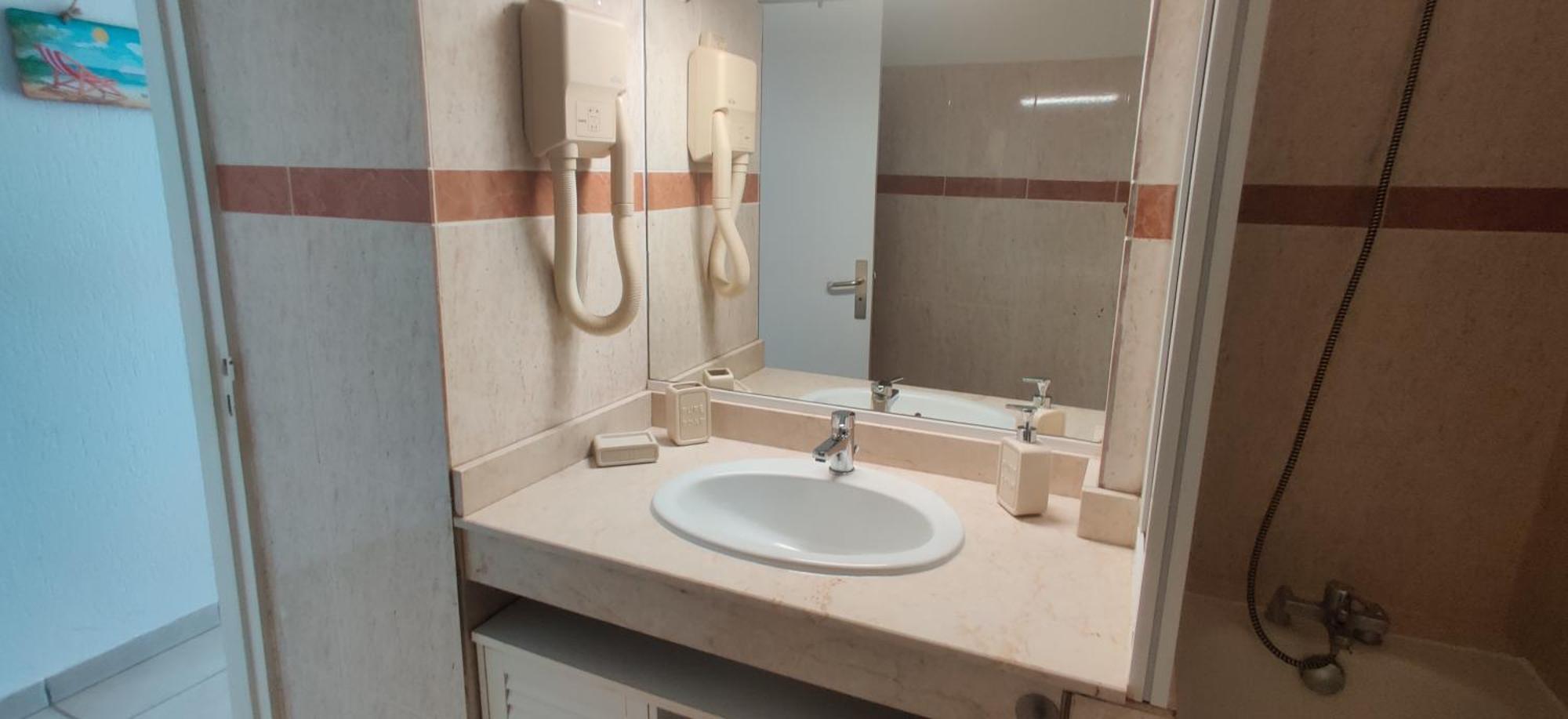 Parfum Des Iles - Vue Mer, A 30m Et Piscine En Option Apartment