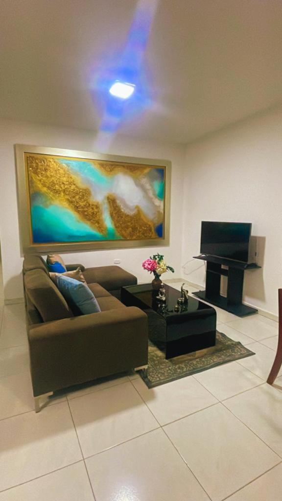 Casa Pandora Holiday home Riohacha