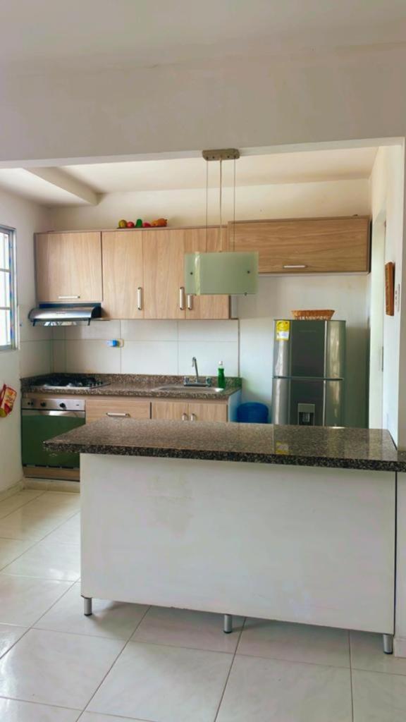 Casa Pandora Riohacha