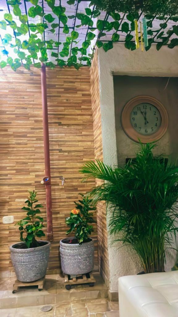 Casa Pandora Holiday home Riohacha