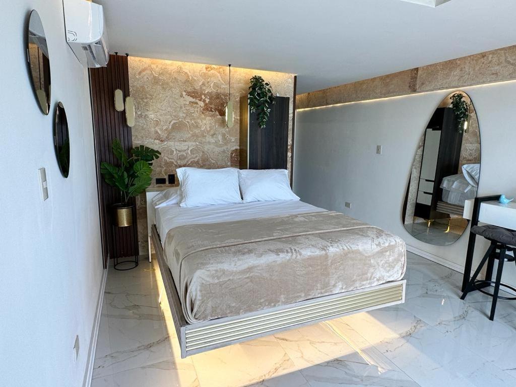 Marbella By Potenza Apartamento