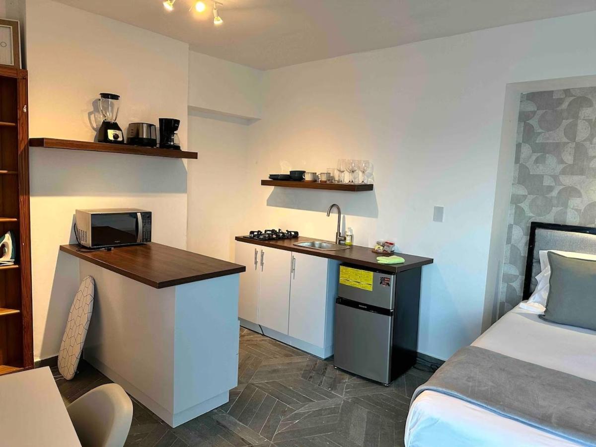 Marbella By Potenza Apartamento *