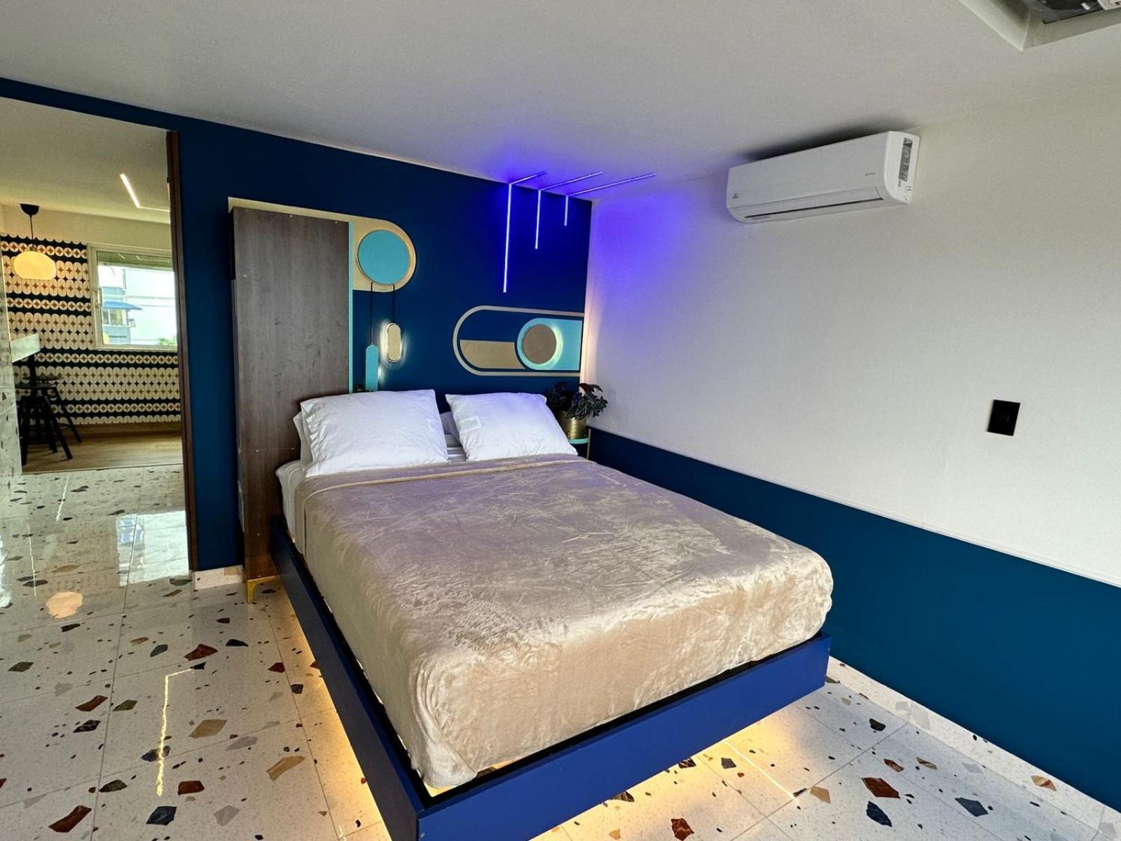 Apartamento Marbella By Potenza Santo Domingo
